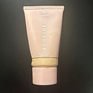 Bombshell Body & Leg Makeup - Light